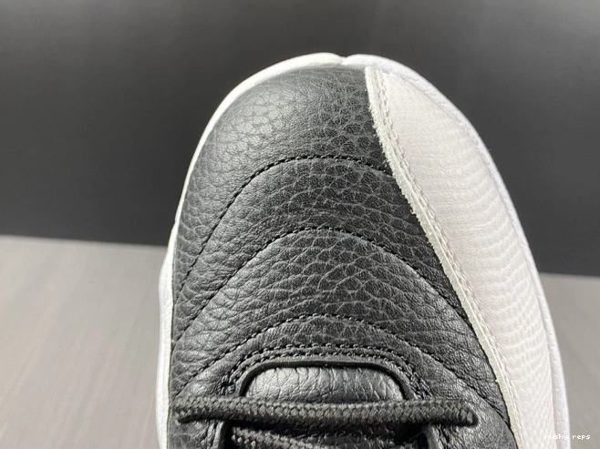 Rep Husky Retro 12 Jordan (2012) Playoffs 130690-001 Air 0813